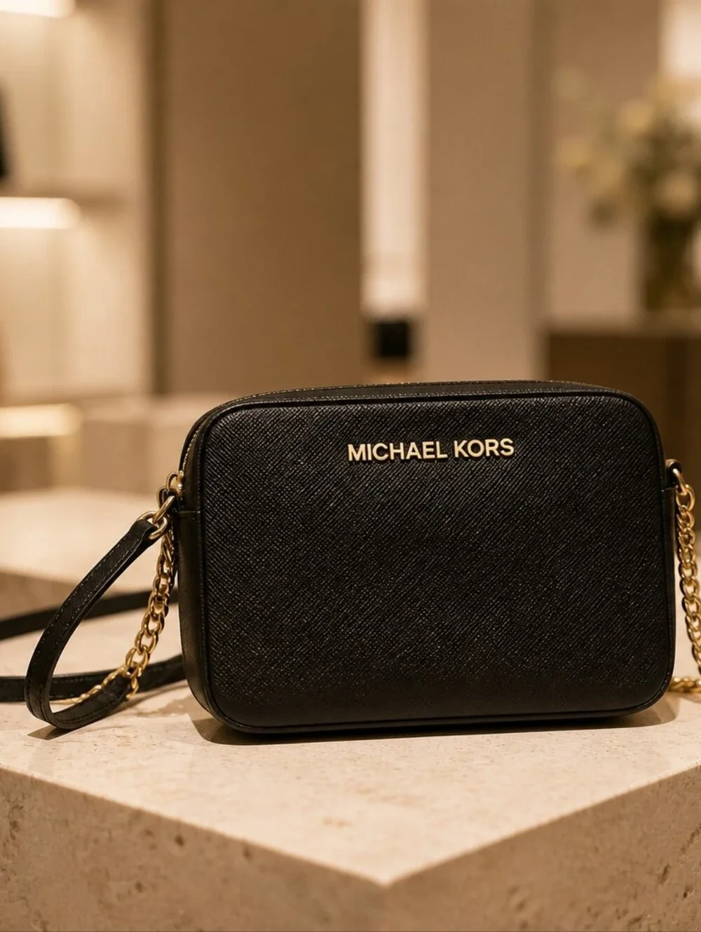 Michael Kors Mini Bag Mk